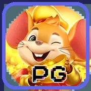 AA999 Fortune Mouse (PG)